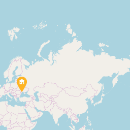 Dom Dmytra Dons'koho на глобальній карті